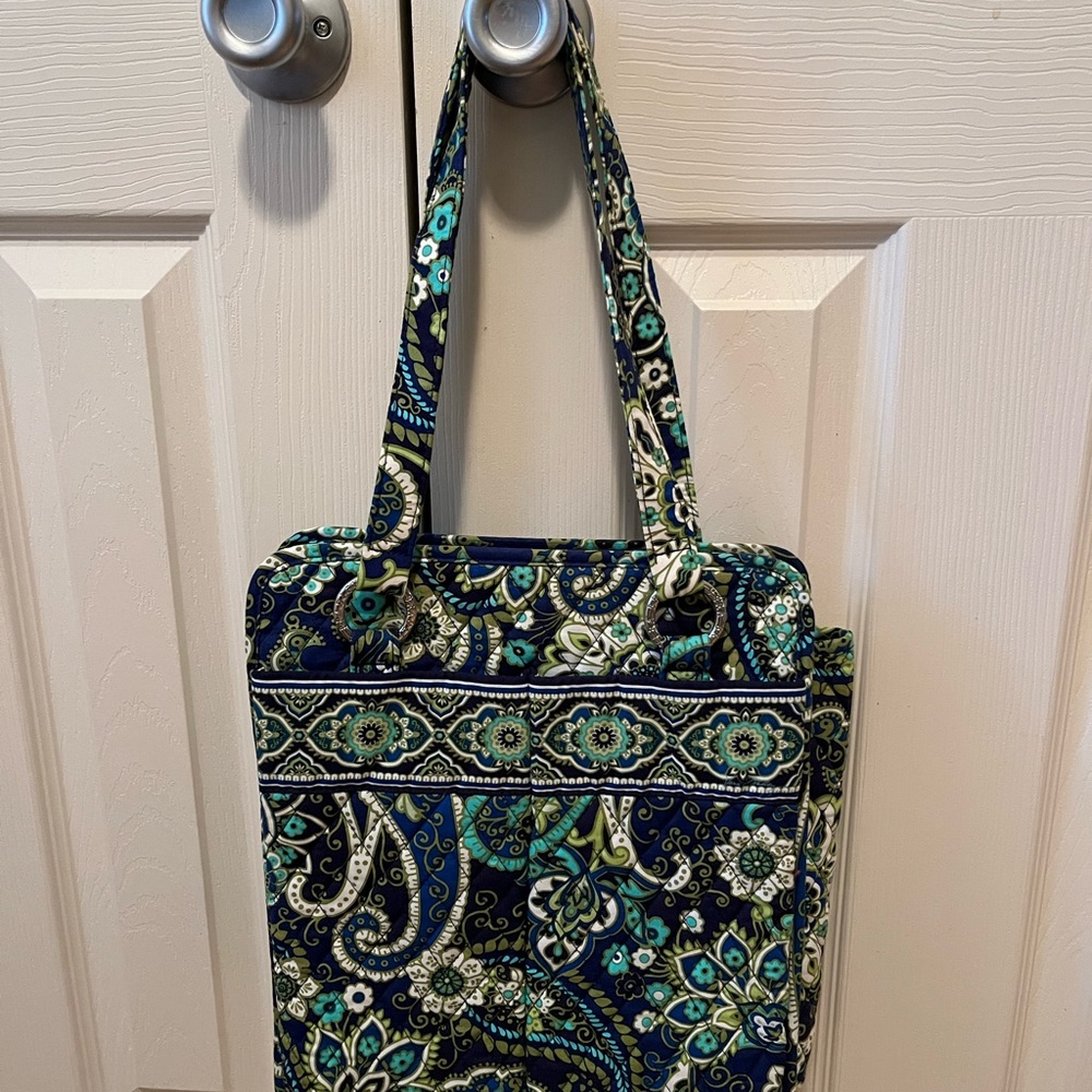 Vera Bradley bag